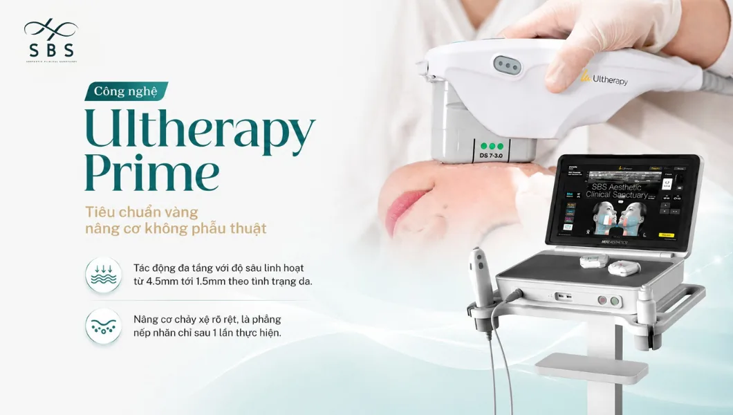Ultherapy